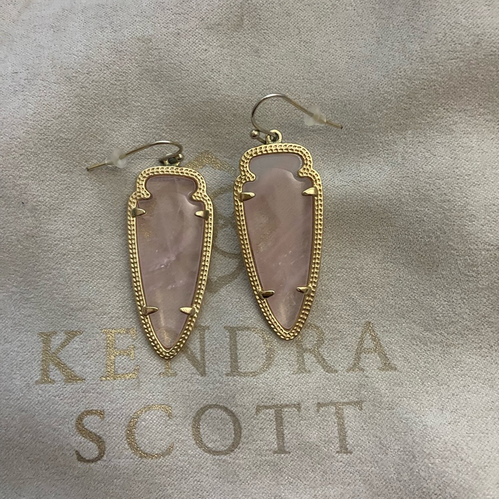 Kendra Scott Skylar Earrings